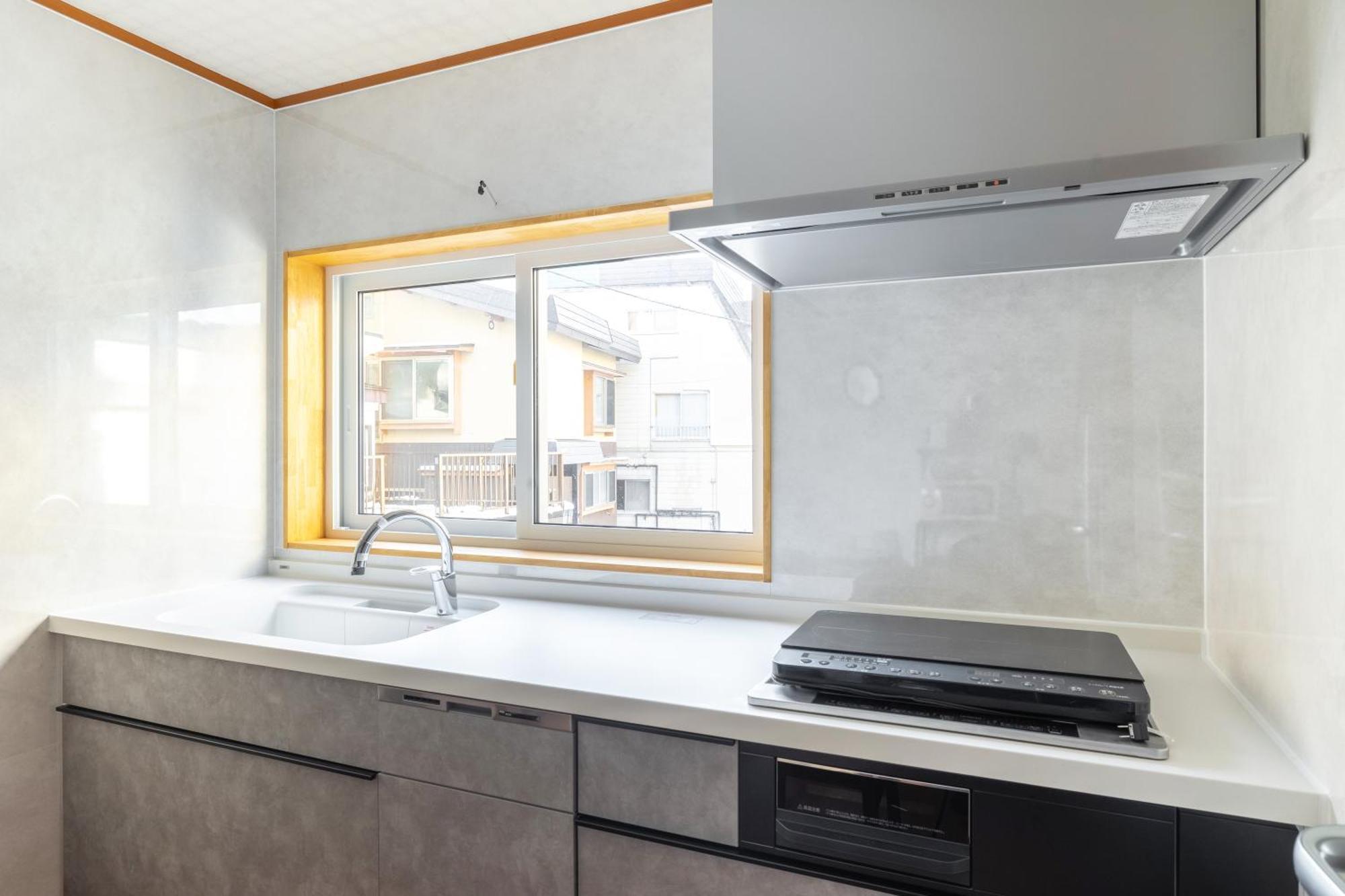 فيلا Kalik House نوزاوا أونسن المظهر الخارجي الصورة